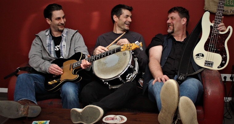 Koch Dold Pacher Foto