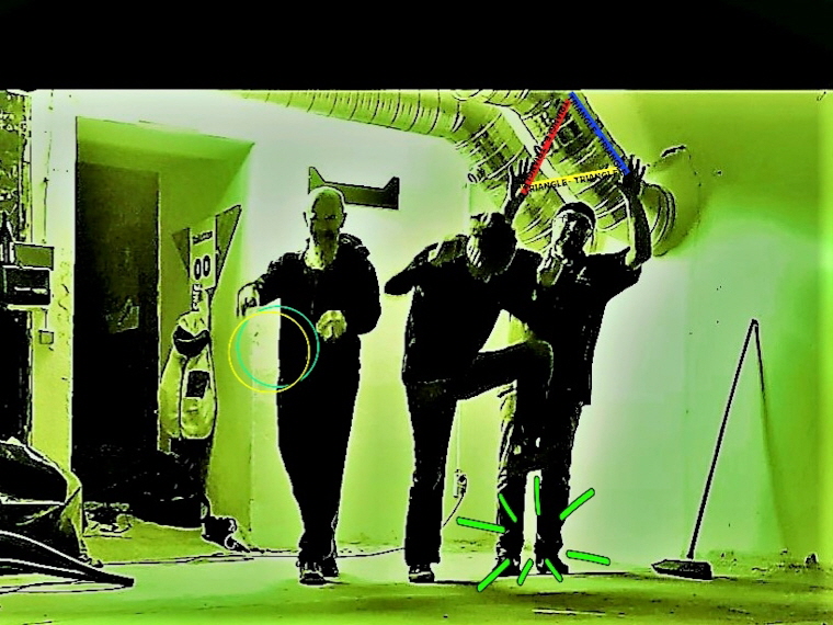 Universal Monkey Theatre Foto